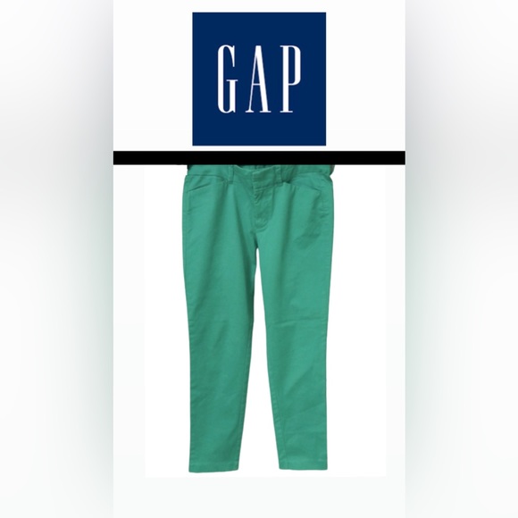 GAP Pants - Absolutely New! These stunning women’s pants are from the reputed brand GAP!